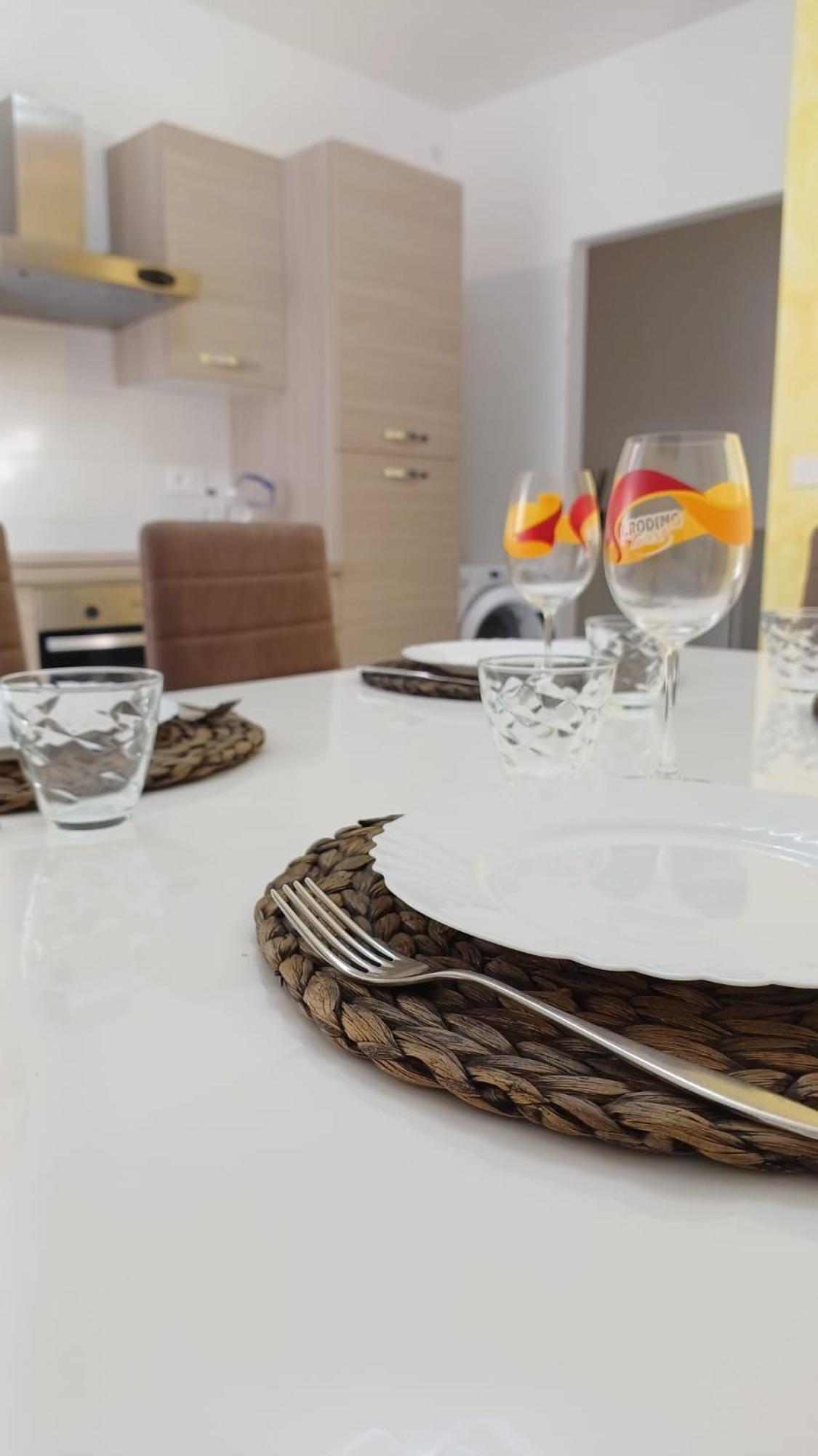 Casa Dadi Sottomarina Appartement Buitenkant foto