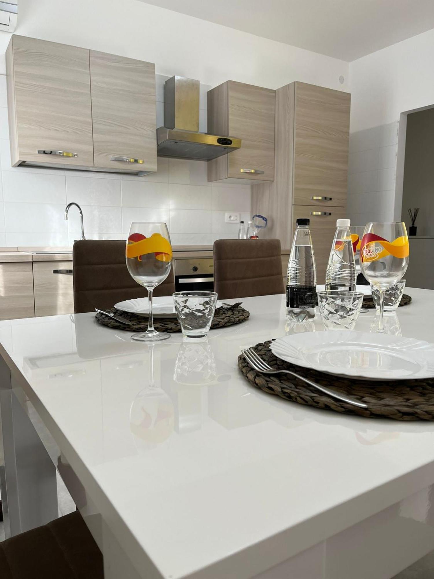 Casa Dadi Sottomarina Appartement Buitenkant foto