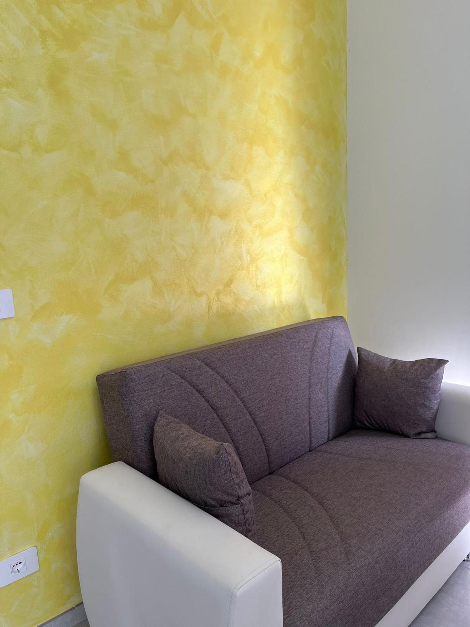 Casa Dadi Sottomarina Appartement Buitenkant foto