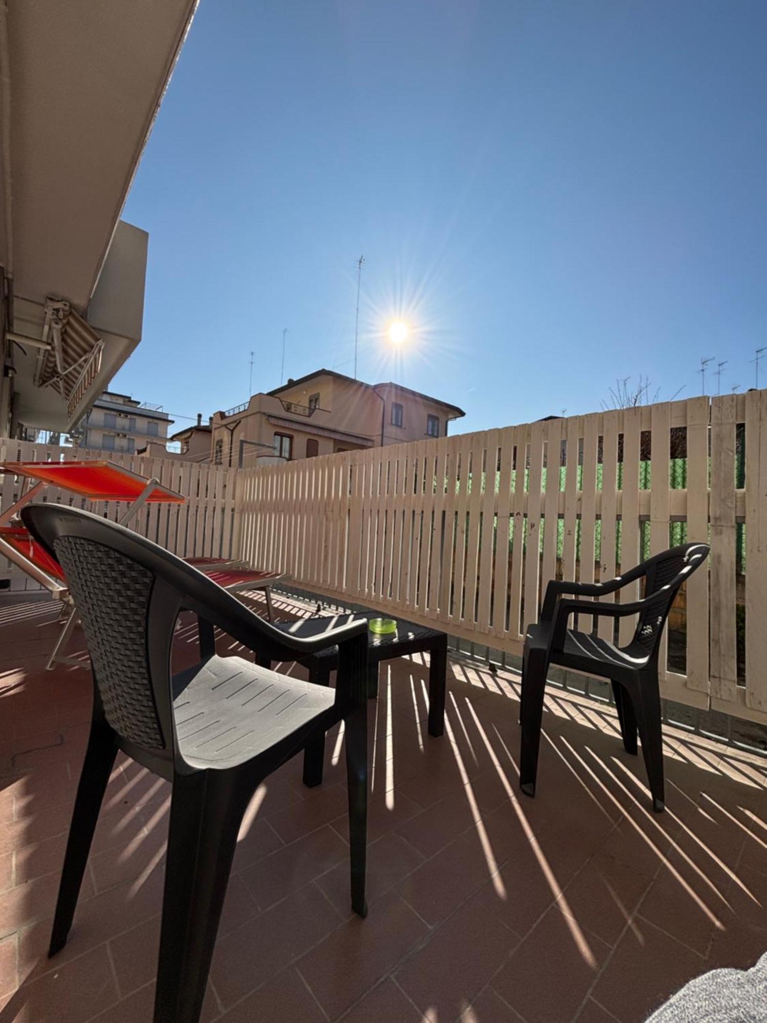 Casa Dadi Sottomarina Appartement Buitenkant foto